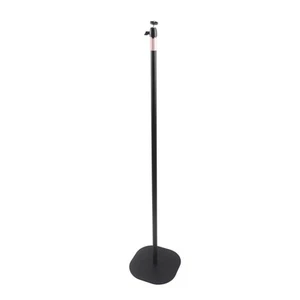 Adjustable Projector Floor Stand 31.5In To 63In Telescopic Floor Projector HLF - Photo 1/12