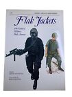 British US Flak Jackets Osprey Men At Arms Series 157 Softcover Reference Book