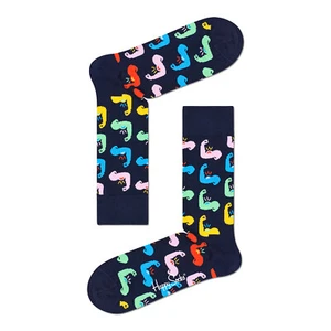 Happy Socks - Multi-Coloured Strong Sock - Picture 1 of 5