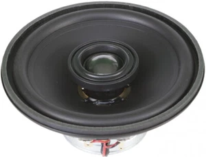 Audio System XC120EVO 12cm Koax Lautsprecher Boxen Auto KFZ Paar - Bild 1 von 3