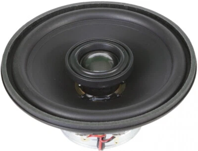 Audio System XC120EVO 12cm Koax Lautsprecher Boxen Auto KFZ Paar - Bild 1 von 3
