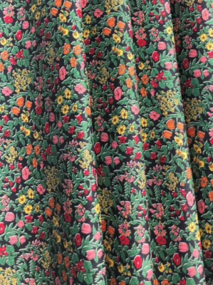 LIBERTY TANA LAWN Liberty Fabrics Tana Lawn® Alicia Bell - by the half metre