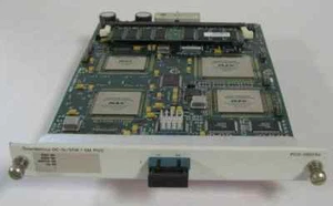 Spirent SmartMetrics POS-3502As OC3 Single Mode 90Day Warranty - Picture 1 of 3