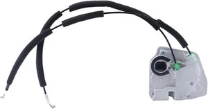 Front Left Driver Side Door Lock Latch Actuator Fit for 2010-2013 Mazda 3 - Picture 1 of 5