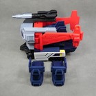 3D DIY Feet/GODAOMAER Upgrade Kit For Titans Return SUPER GOD GINRAI Accessories