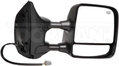 Side View Mirror-Right for Nissan Titan 2012-06 Foto 1 de 2