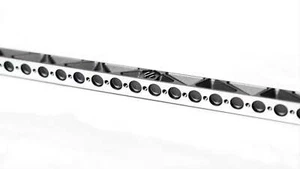 Elite Machined Ultralight X Beam mit CNC XY Gelenken für Voron V2.4 und Trident w - Bild 1 von 9