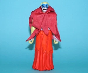 FILMATION GHOSTBUSTERS PRIME EVIL 100% COMPLETE & ORIGINAL 1985 SCHAPER - Picture 1 of 7