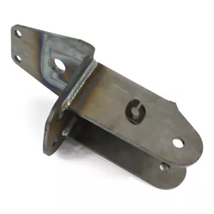 COR-4500410 Jeep Track Bar Drop Bracket (1984-2001, XJ/ZJ) - Foto 1 di 5