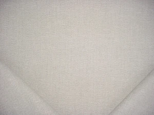 7Y Brunschwig et Fils BF10672 Lords Linen Silver Weave Upholstery Fabric - Picture 1 of 4