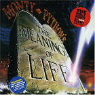 Monty Python's The Meaning Of Life [12'' VINYL] NEW & SEALED