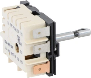 Interruptor Infinito Regulador Samsung OEM DG44-01002A MDSA-W21-SKM, MDSA-W888-UNM - Imagen 1 de 6