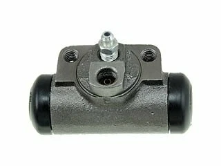Drum Brake Wheel Cylinder Rear For 1995-1997 Mazda B4000 Dorman 256DW26 - Image 1 of 2