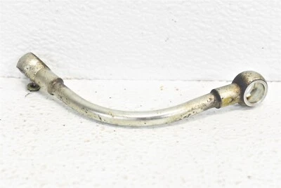 Tubo de linha de alimentação de óleo 2008-2014 Subaru WRX STI fabricante de equipamento original 08-14 - Imagem 1 de 4