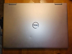 Dell Inspiron 16 7620 2 in 1 16" i5-1235U 1.3GHz 16GB RAM 512GB NVMe SSD - Picture 1 of 8