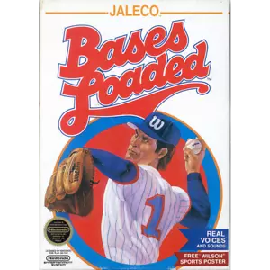 Bases cargadas - NES - Imagen 1 de 15