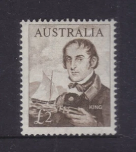 1963 £2.00 KING NAVIGATOR MUH . - Picture 1 of 1