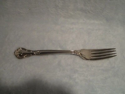 Individual Fork Grand Master by Godinger - Image 1 of 2