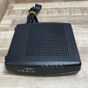 Arris CM820 Cable/3.0 Internet Modem CM820a DOCSIS with Power Cord - Afbeelding 1 van 10