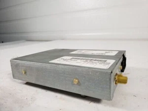 06-16 CHEVROLET IMPALA OEM SATELLITE MODULE RECEIVER 25762114 169830 - Picture 1 of 12