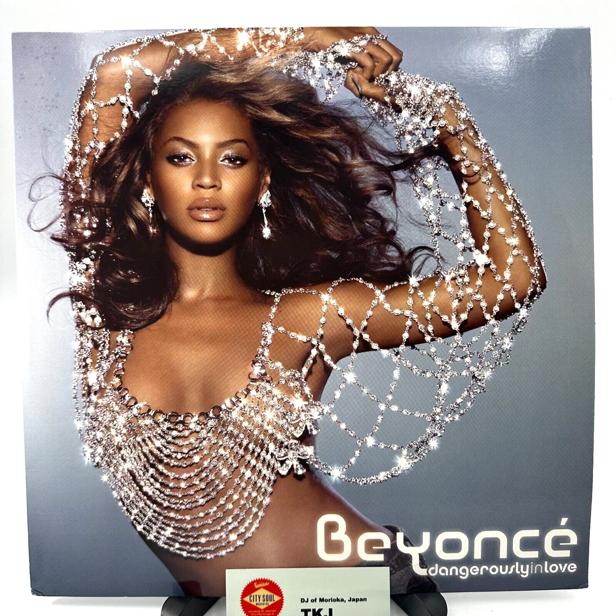 Beyoncé Vinyl Records for sale | eBay