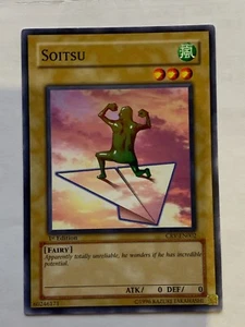 CRV-EN002 Soitsu 1 Edit. aus Cybernetic Revolution - Bild 1 von 1