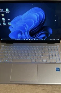 Hp pavillion x360 Laptop ( Touch) - Bild 1 von 5