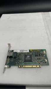 Etherlink 3C905C-TXM 10/100 PCI Network Interface Card Ethernet LAN Adapter - Picture 1 of 5