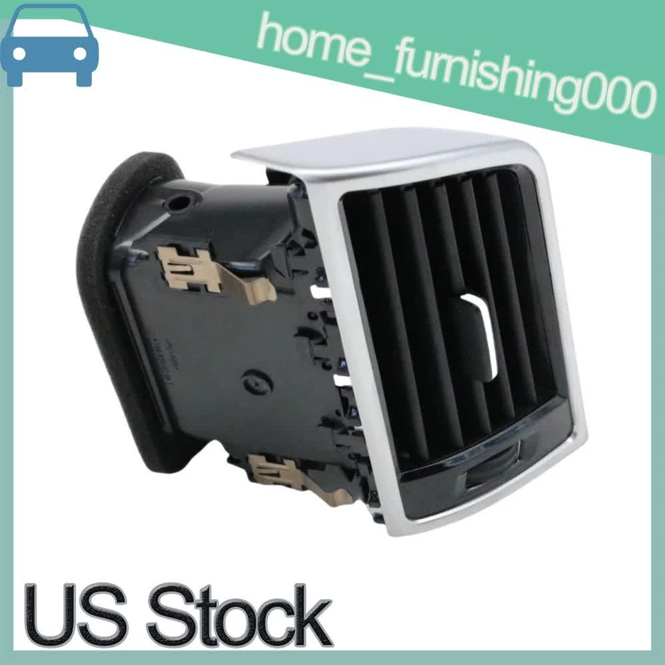 Front RIGHT Dashboard Air Vent Grill For Mercedes Benz GL350 GL450 AMG GLE300d - Image 1 of 4