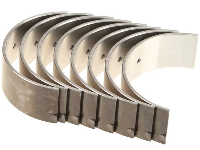 Rod Bearing Set For 1996-2000 Toyota 4Runner 2.7L 4 Cyl 1997 1998 1999 ZK359WZ Foto 1 de 1