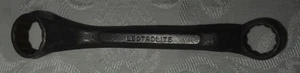 Llave de caja desplazada Electrolite vintage - Imagen 1 de 6