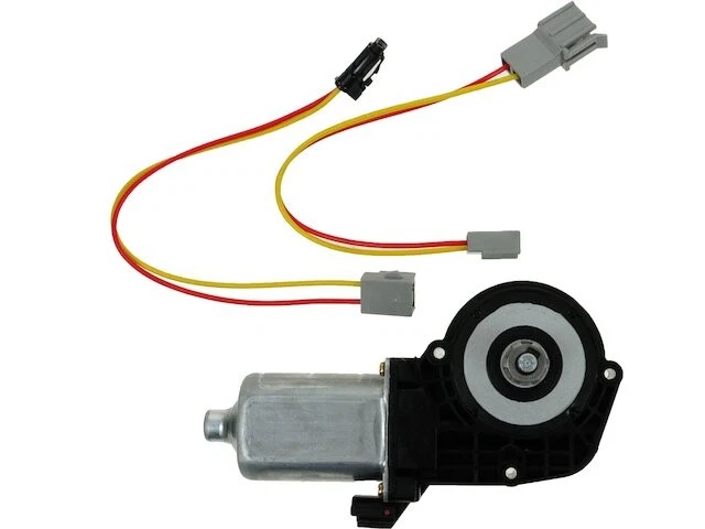 Front Right Window Motor For 2003-2013 Ford E250 2004 2005 2006 2007 KP142XG - Image 1 of 1
