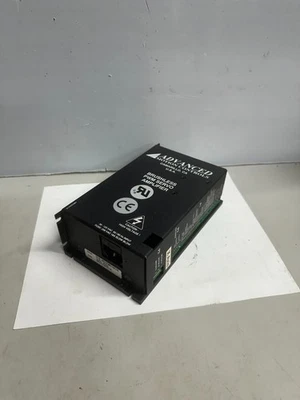 CONTROLES DE MOVIMIENTO AVANZADOS BE25A20ACE PWM SERVO AMPLIFICADOR ENVÍO GRATUITO Foto 1 de 4