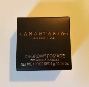 Anastasia Beverly Hills Dipbrow Pomade Blonde 0.14oz Waterproof Brand New