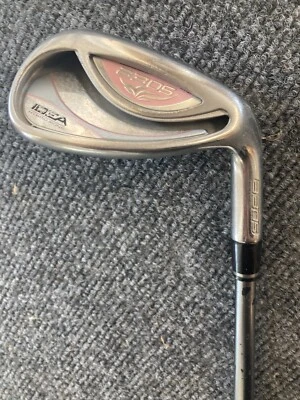 AdamsGolf/A30S/Gap Wedge/RH/Adams W-Flex Graphite/34.5"/SL2098 - Image 1 of 4