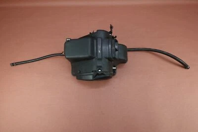 Suzuki LS650 2014 07-16 Boulevard S40 caja de aire filtro admisión Foto 1 de 4