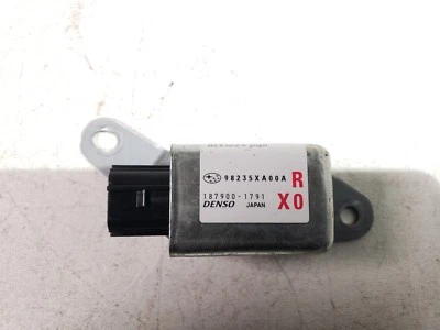 SUBARU TRIBECA 2008-2014 3,6 L SENSOR DE CONTROL DE CHOQUE DE IMPACTO DERECHO PILAR B OEM  Foto 1 de 3