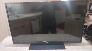 42 inch Sanyo HDTV Model # DP42D23 Black, Good Condition(no remote) - Picture 1 of 4