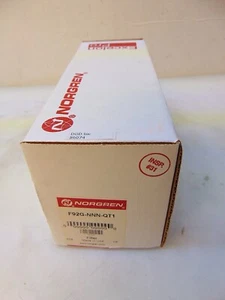 IMI Norgren F92G-NNN-QT1 Filter 1/4" NEW IN BOX  S6074 - Picture 1 of 9