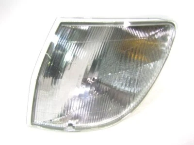 20143000 FRECCIA INDICATORE DI DIREZIONE ANTERIORE SINISTRO GECAR PEUGEOT 306 1. Foto 1 de 4