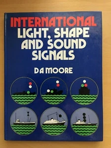 Stanford Maritime Limited - International Light, Shape ans Sound Signals - Picture 1 of 3