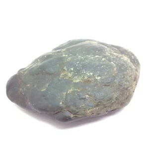 Big Sur Jade Green Ocean Polished Nephrite Jade Stone Monterey California #52 - Picture 1 of 10