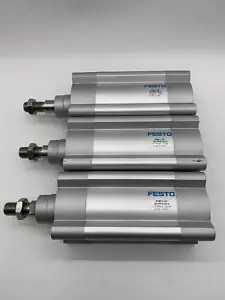 Festo DSBF-C-80-80-PPVA-N3-R 1778432 Pneumatic cylinder - Bild 1 von 3
