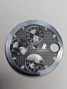 Audemars Piguet Royal Oak Offshore Chronograph The Beast 42 mm Stahl Herren-original - Bild 1 von 8