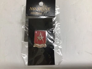 30th Engineer Battalion Unit Crest (Imprimis) NEW IN PLASTIC - Picture 1 of 2
