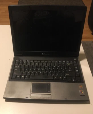 GATEWAY W340UA***ALS DEFEKT-ERSATZTEILE*** (29) - Bild 1 von 4