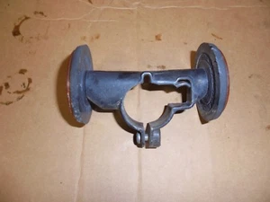 1985 Honda Nighthawk 450SC OEM Frame Reflectors (Set 2) - Picture 1 of 3