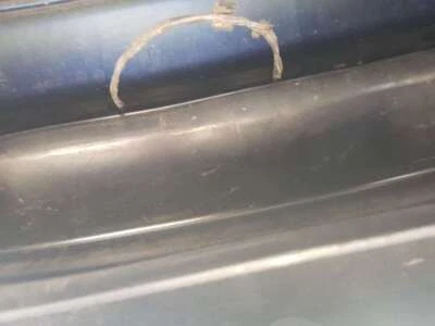 5F0807305 rear bumper reinforcement for Seat Leon (5F1) FR 2012 4753040 - Image 1 of 3