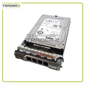 LOT OF 2 1KWKJ Dell 500GB 7.2K SATA 3Gbps 64M 3.5 HDD 01KWKJ WD5003ABYX-18WERA0 - Picture 1 of 1