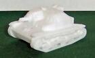 28mm 1/56 3D printed WWII Polish TKS Tankette with MMG suitable for Bolt Action